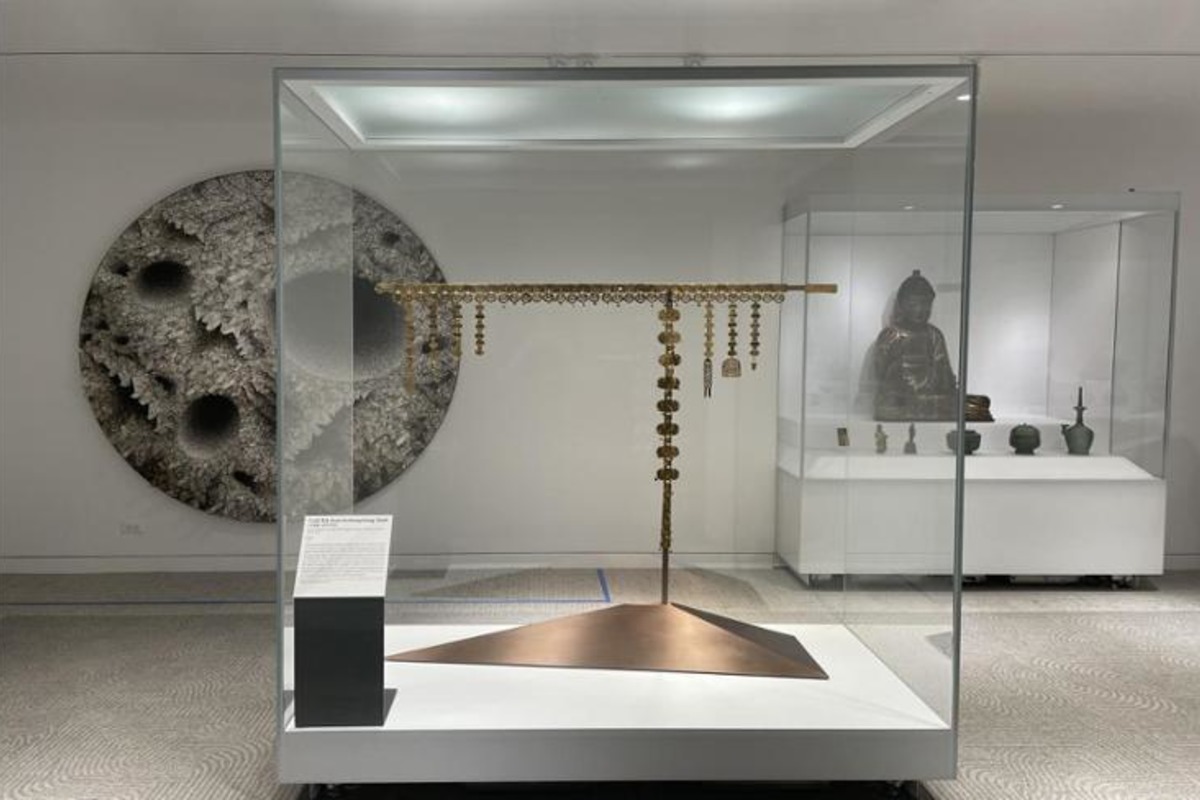 Art Institute of Chicago Debuts First Korean Art Gallery, Celebrating