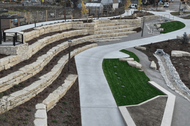 Arvada Unveils Garrison Garden Paseo, Enhancing City Connectivity and Green Spaces