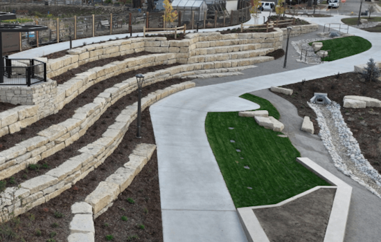 Arvada Unveils Garrison Garden Paseo, Enhancing City Connectivity and Green Spaces