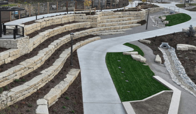 Arvada Unveils Garrison Garden Paseo, Enhancing City Connectivity and Green Spaces