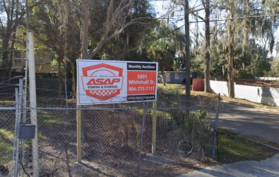 ASAP Towing Owner Vince Serrano Charged with Grand Theft and Fraud, Accused of $200K Scheme in Jacksonville