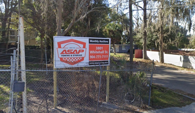 ASAP Towing Owner Vince Serrano Charged with Grand Theft and Fraud, Accused of $200K Scheme in Jacksonville