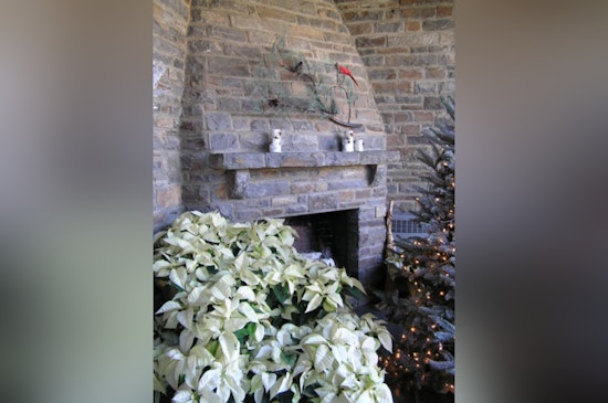 Asheville Offers Festive Charm with Governor's Western Residence Open House, Supports Hurricane Relief