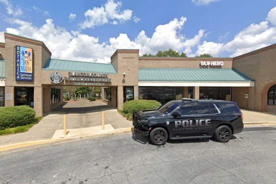 Aspiring Social Media Star Jiare Schneider Found Deceased in Clayton County