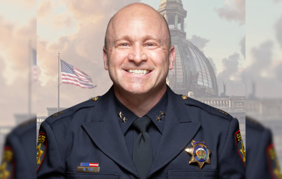 Assistant Sheriff Matthew Fox Steps Down Amidst Allegations Within San Mateo Sheriff's Office