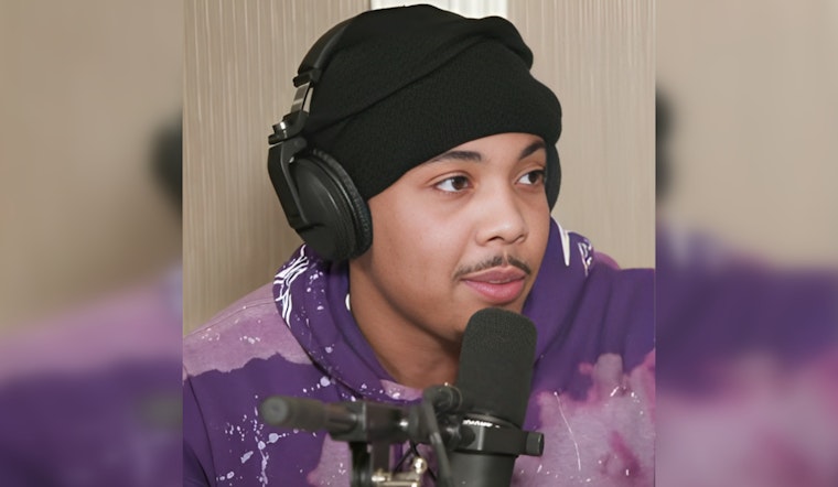 Associate of Rapper G Herbo, Terrence Bender, Pleads Guilty to Wire Fraud Conspiracy in Chicago Case