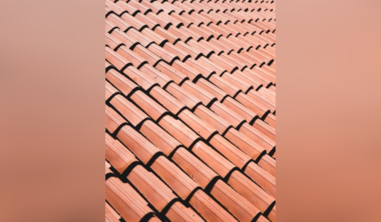 ASU Graduates Develop Innovative 'Sunscreen' Roof Coating to Slash Energy Costs in Arizona