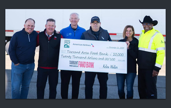 AT&T Stadium Thanksgiving Event Distributes 316,000 Meals, Bringing Community Together in Fight Against Hunger