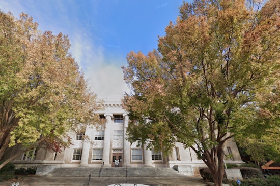 Athens-Clarke County Municipal Court Sessions Scheduled for November 20-21 at East Washington Street Courthouse