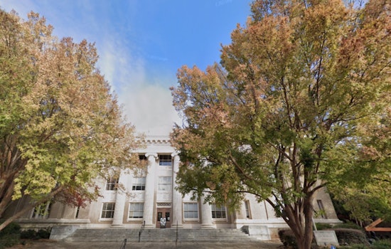 Athens-Clarke County Municipal Court Sessions Scheduled for November 20-21 at East Washington Street Courthouse
