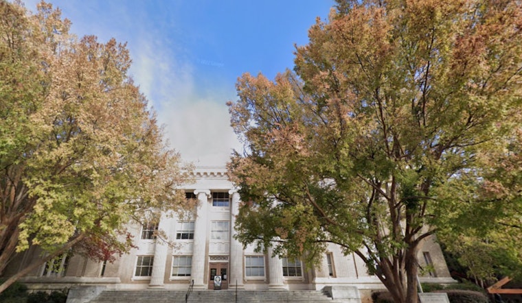 Athens-Clarke County Municipal Court Sessions Scheduled for November 20-21 at East Washington Street Courthouse