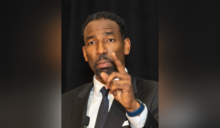 Atlanta Advances Housing Affordability: Mayor Dickens Announces New Financing for 218 Units