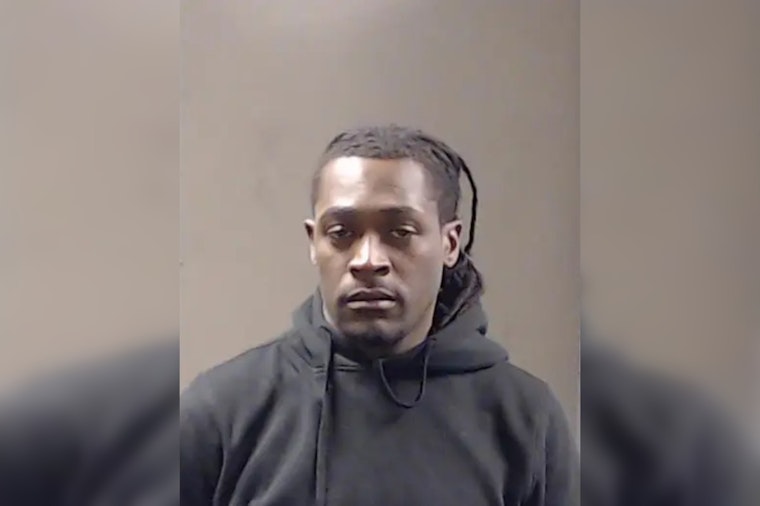 Atlanta Arrest, Zashawntray Pickett Detained in DeKalb County, Accused of Murdering Girlfriend’s Infant in Chicago