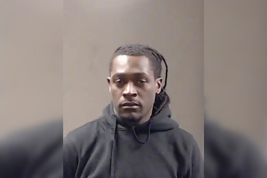 Atlanta Arrest, Zashawntray Pickett Detained in DeKalb County, Accused of Murdering Girlfriend’s Infant in Chicago