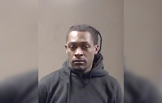 Atlanta Arrest, Zashawntray Pickett Detained in DeKalb County, Accused of Murdering Girlfriend’s Infant in Chicago