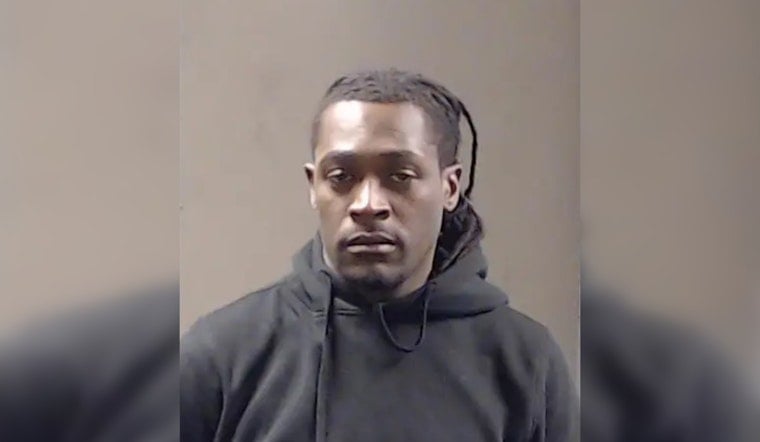 Atlanta Arrest, Zashawntray Pickett Detained in DeKalb County, Accused of Murdering Girlfriend’s Infant in Chicago