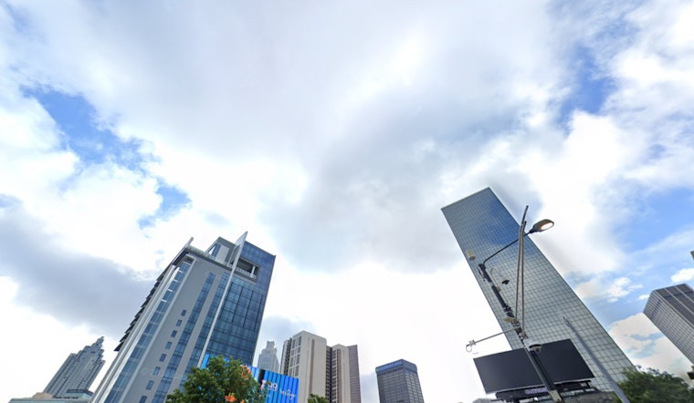Atlanta Braces for Mixed Weather in Final November Days with Sunny Spells and Showers Likely