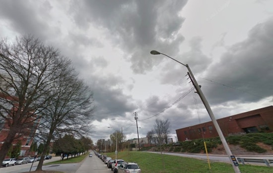 Atlanta Braces for Mixed Weather with Sunshine Breezes and Showers Ahead