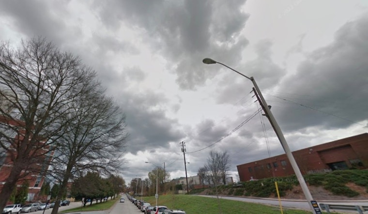 Atlanta Braces for Mixed Weather with Sunshine Breezes and Showers Ahead