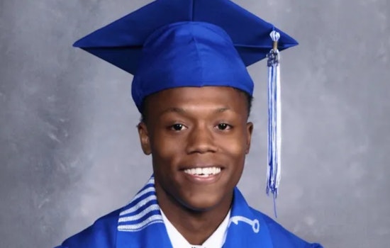 Atlanta Community Mourns Promising Teen with Dreams of Engineering, Killed Near Morehouse College
