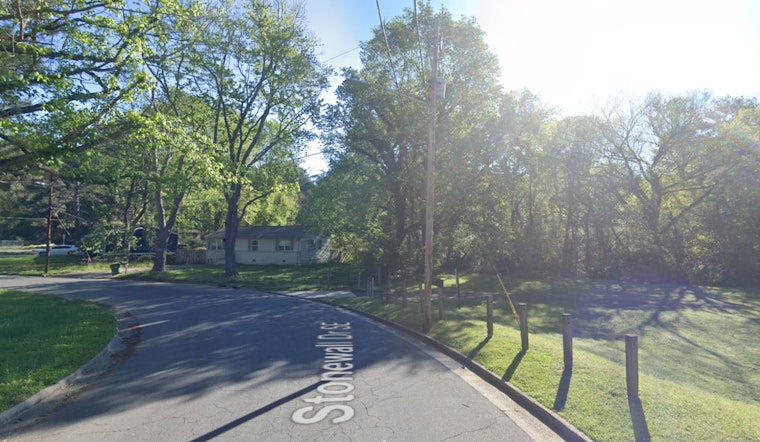 Atlanta Community Seeks Answers After 26-Year-Old Man Fatally Shot on Stonewall Drive