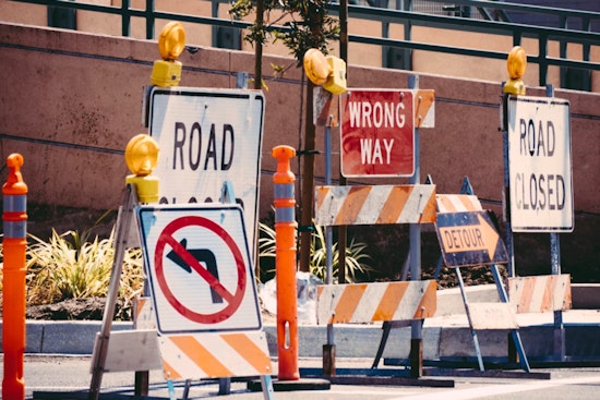 Atlanta Commuters Alert: Peachtree Street NW Lane Closures Begin Wednesday for Resurfacing Work