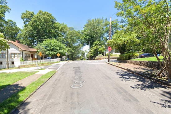 Atlanta Commuters Alert, Traffic Rerouted on Oglethorpe Avenue SW Due to Resurfacing Work