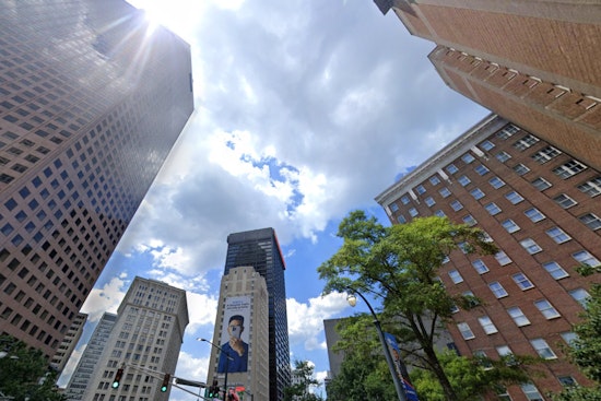 Atlanta Embraces Mild, Sunny Week Ahead with Temperatures in the 60s and 70s