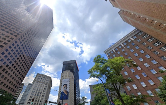 Atlanta Embraces Mild, Sunny Week Ahead with Temperatures in the 60s and 70s