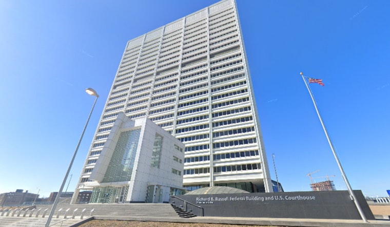 Atlanta Halfway House Employee Charged with Sexual Assault of Federal Inmate