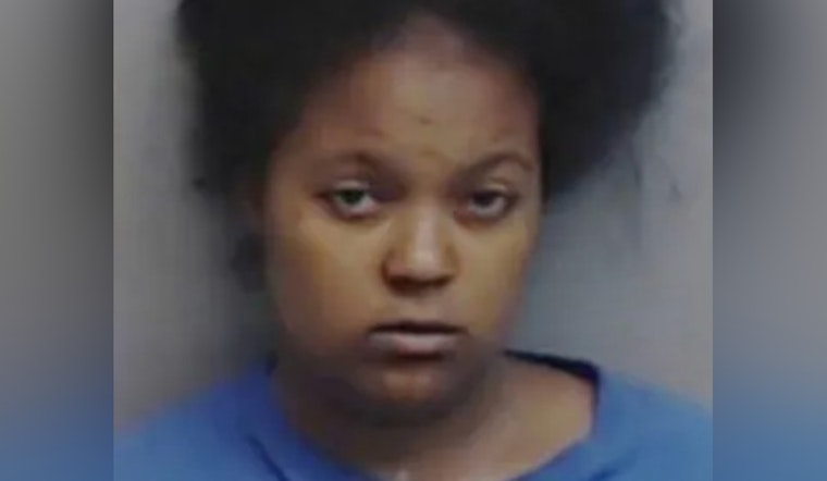 Atlanta Horror, Mother Sentenced to Life Without Parole for Oven Murder of Toddler Sons