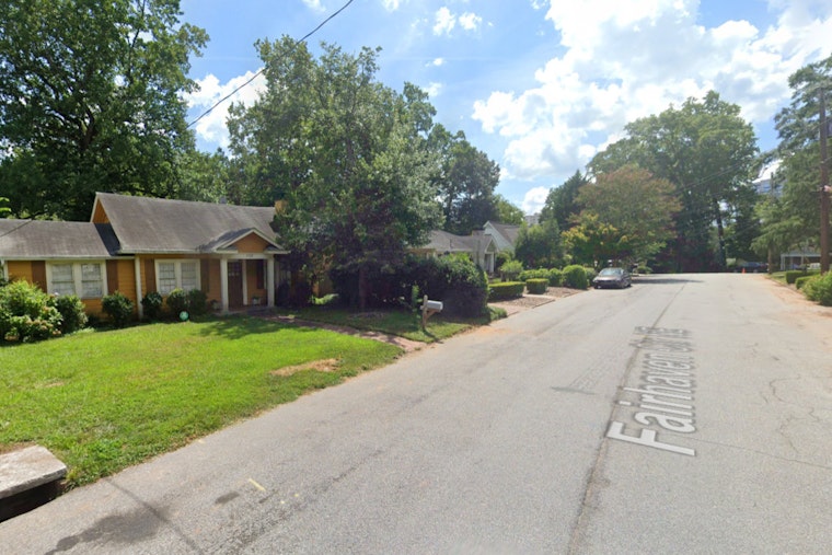 Atlanta Man Charged with Murder After Elderly Victim Succumbs to Stab Wounds
