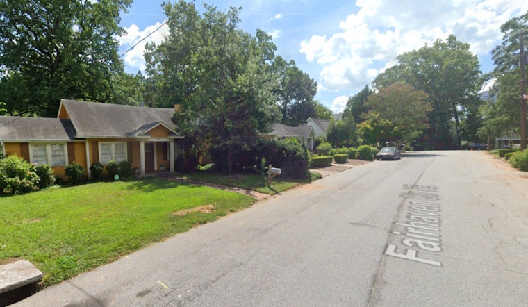 Atlanta Man Charged with Murder After Elderly Victim Succumbs to Stab Wounds