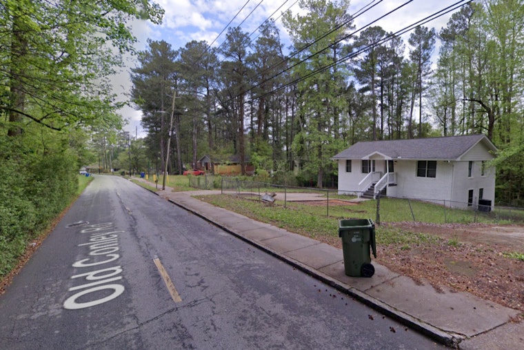 Atlanta Man Found Dead from Gunshot Wound, Police Investigate Potential Firearm Accident