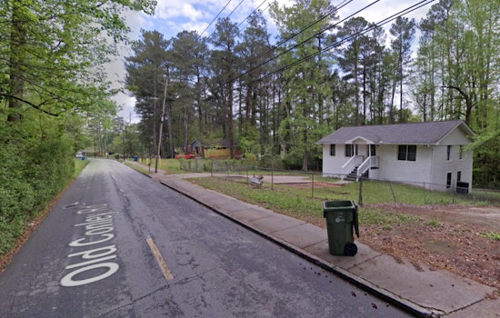 Atlanta Man Found Dead from Gunshot Wound, Police Investigate Potential Firearm Accident