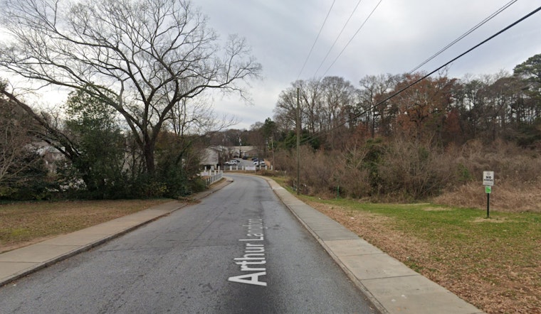 Atlanta Man Wounded in Daylight Shooting, Police Seek Leads on Suspect and Motive