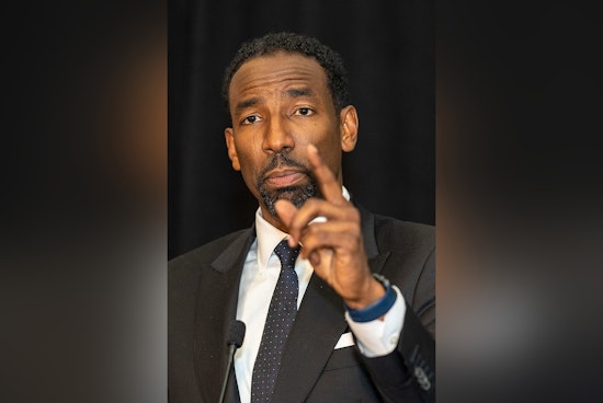Atlanta Mayor Advocates for Local Economy Ahead of Small Business Saturday