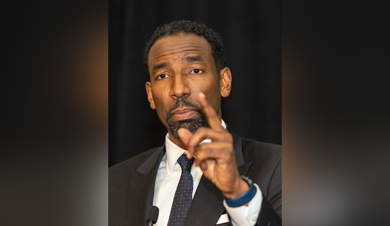 Atlanta Mayor Advocates for Local Economy Ahead of Small Business Saturday