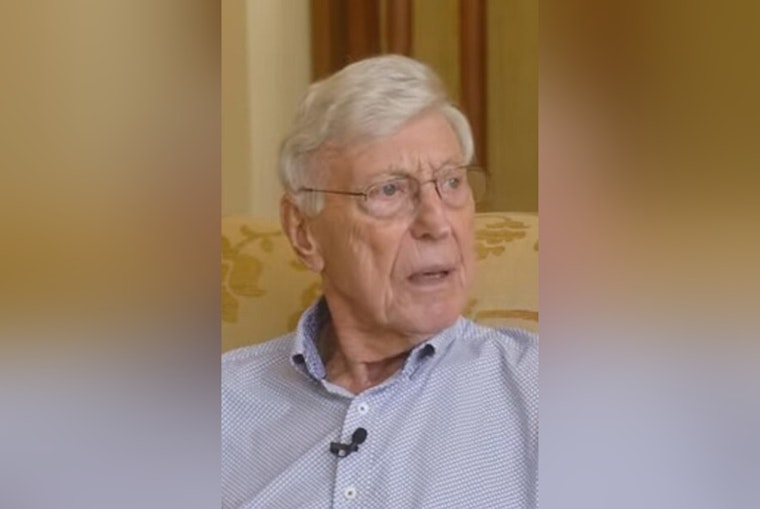 Atlanta Mourns Passing of Home Depot Co-Founder Bernie Marcus, Mayor Commends His Legacy and Philanthropy