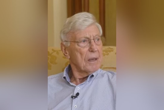 Atlanta Mourns Passing of Home Depot Co-Founder Bernie Marcus, Mayor Commends His Legacy and Philanthropy