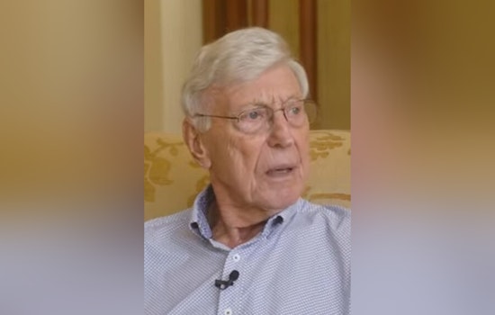 Atlanta Mourns Passing of Home Depot Co-Founder Bernie Marcus, Mayor Commends His Legacy and Philanthropy