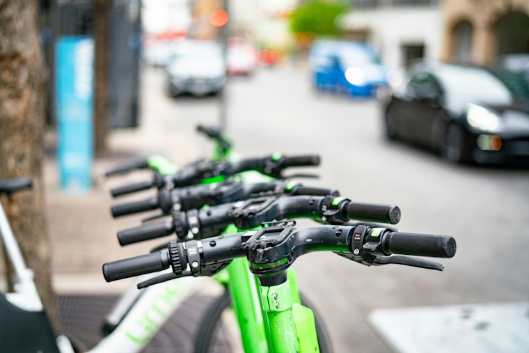 Atlanta Mulls Extending E-Scooter and E-Bike Curfew in Effort to Enhance Night-Time Transit Options