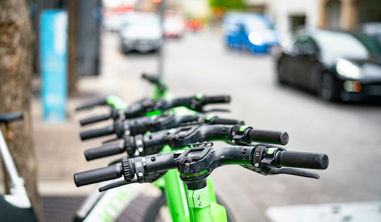 Atlanta Mulls Extending E-Scooter and E-Bike Curfew in Effort to Enhance Night-Time Transit Options