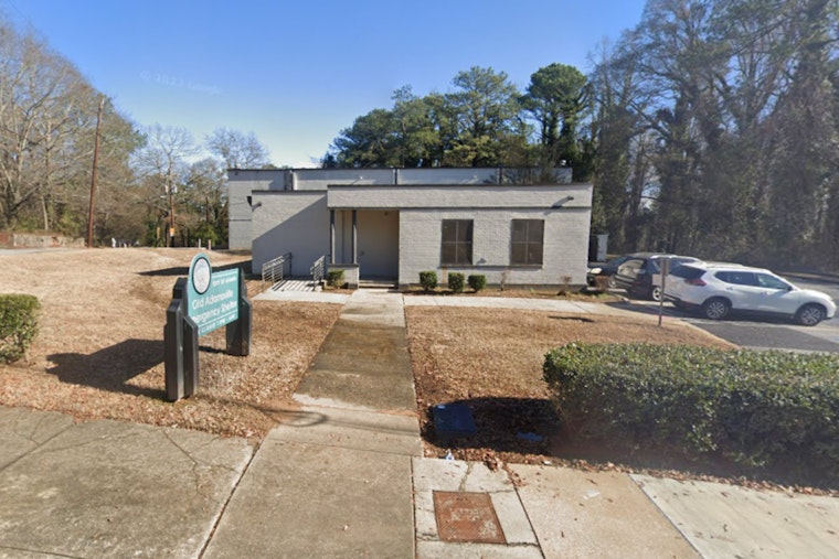 Atlanta Opens Warming Centers for Vulnerable Populations Amid Cold Weather Forecast