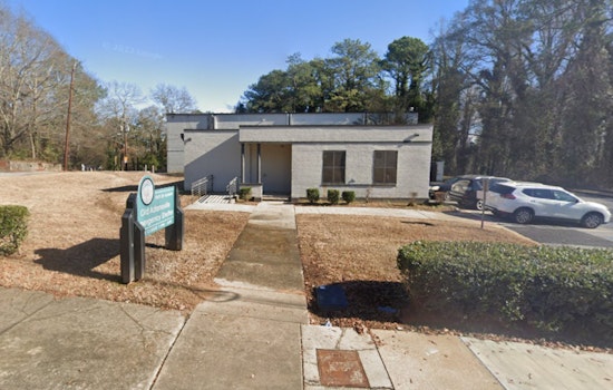 Atlanta Opens Warming Centers for Vulnerable Populations Amid Cold Weather Forecast