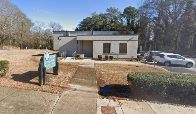 Atlanta Opens Warming Centers for Vulnerable Populations Amid Cold Weather Forecast