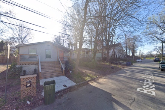 Atlanta Police Investigate Fatal Shooting on Booker Ave; Public Urged to Assist