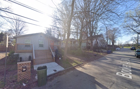 Atlanta Police Investigate Fatal Shooting on Booker Ave; Public Urged to Assist