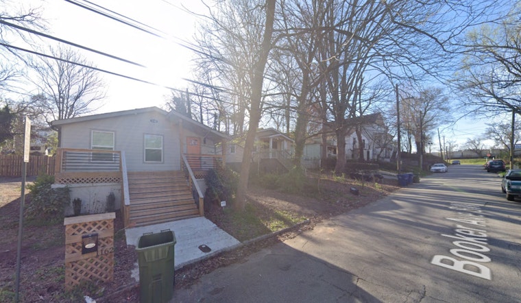 Atlanta Police Investigate Fatal Shooting on Booker Ave; Public Urged to Assist