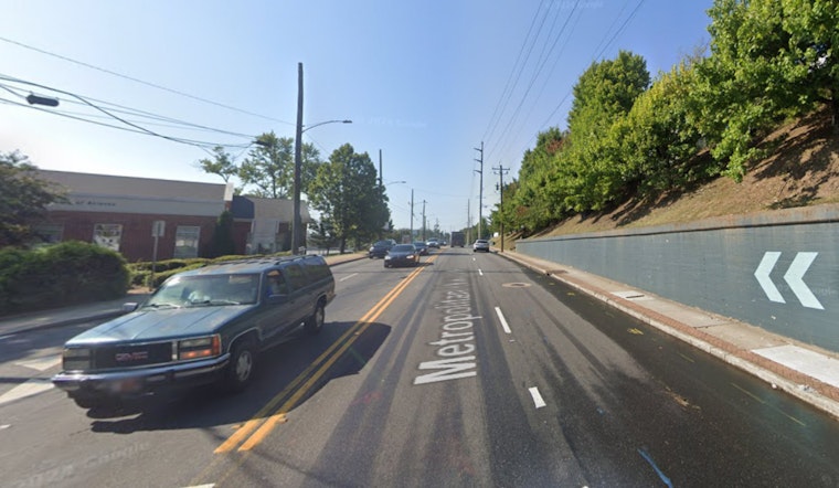 Atlanta Police Investigate Late-Night Shooting on Metropolitan Pkwy; Victim Hospitalized, Assailants at Large
